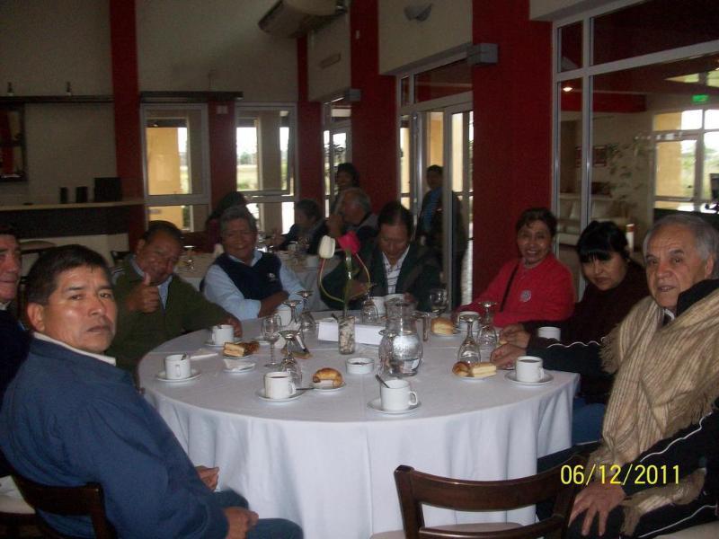 Howard Johnson Inn Rosario de la Frontera Exterior foto